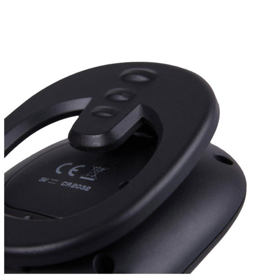 Spokey Moony 3D Ψηφιακό βηματόμετρο Spokey Moony 3D Ψηφιακό βηματόμετρο